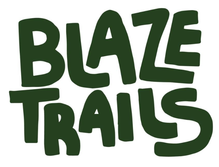Parent and Baby Walking Groups – Blaze Trails