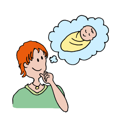 Preparing for pregnancy