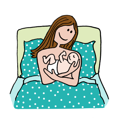 When your baby arrives