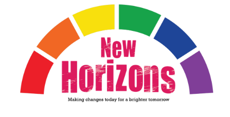 New Horizons