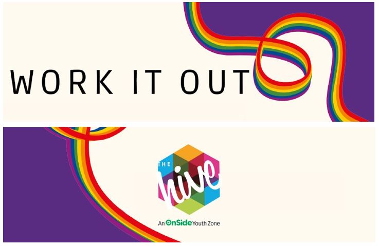 Work It Out – The Hive
