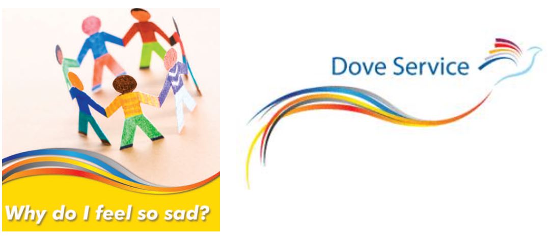 Children and Young People – Dove Service