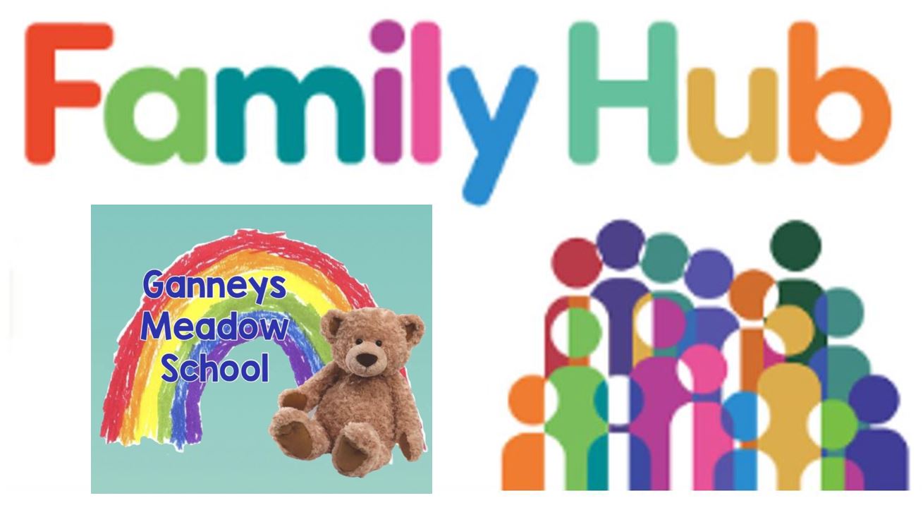 Stay and Play – Ganneys Meadow Family Hub