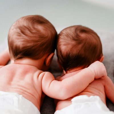 Taking care of twins or multiples