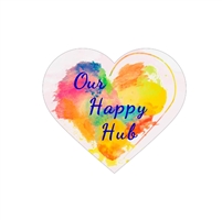 Coffee Morning – Our Happy Hub