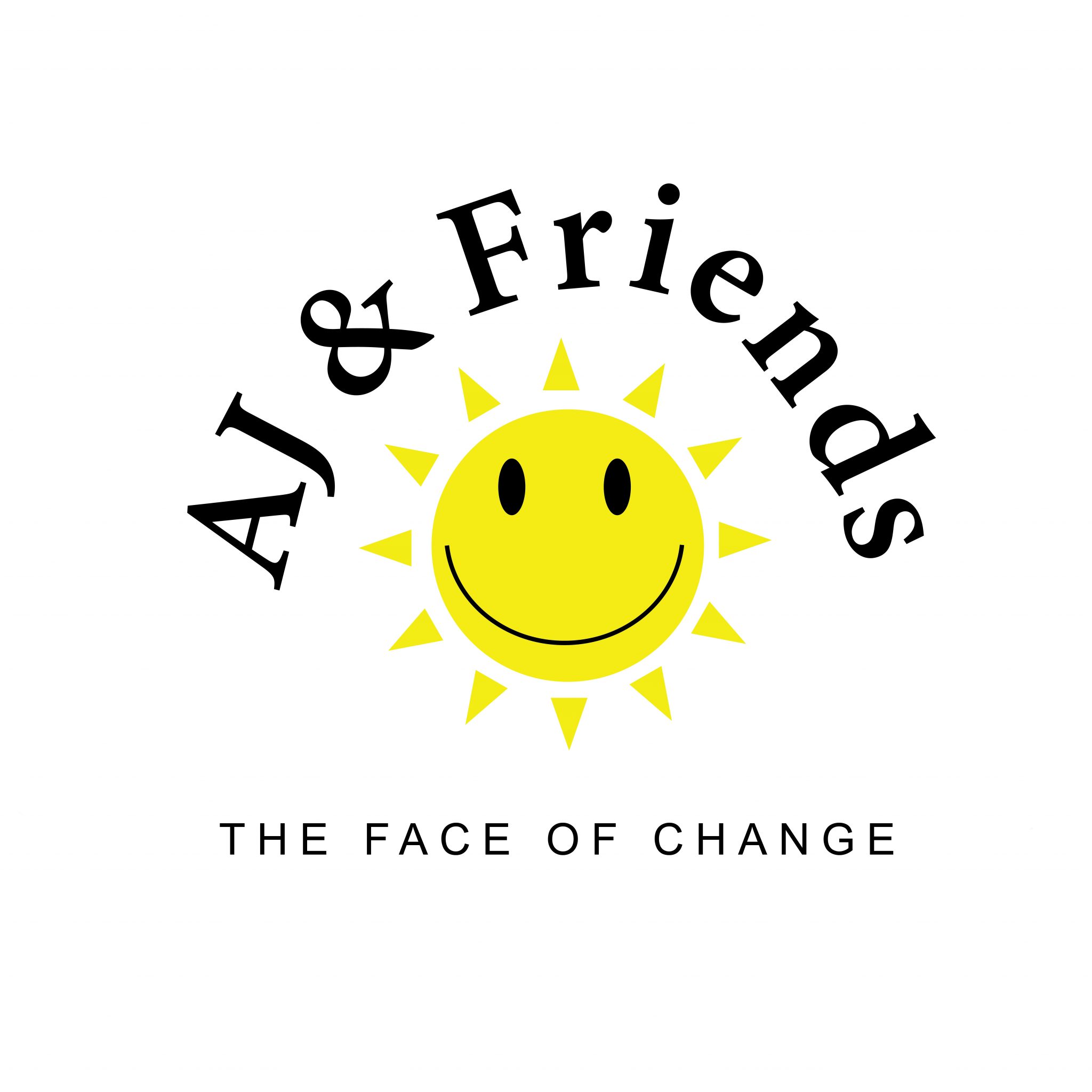 AJ & Friends