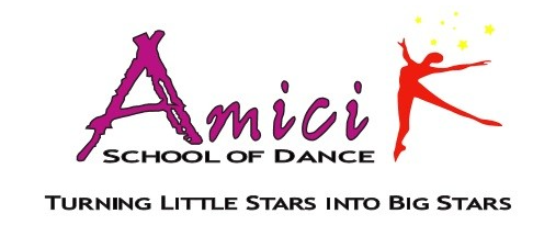 Dance Classes – Amici Dance School