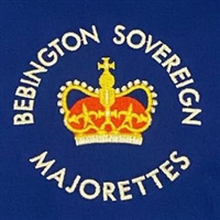 Bebington Sovereign Majorettes