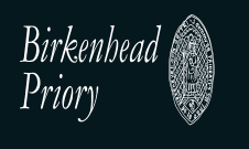 Birkenhead Priory
