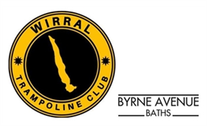 SEN Class – Wirral Trampoline Club