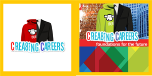 Strengthening Families Strengthening Communities – Crea8ing Community