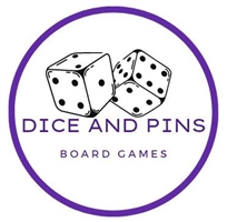 Dice and Pins