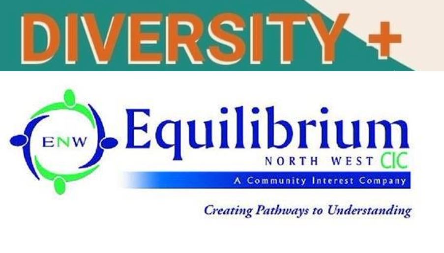 Diversity + After School Stay and Play – Equilibrium North West CIC