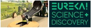 Little Explorers – Eureka! Science + Discovery