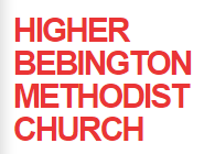 Carers and Tots – Higher Bebington Methodist Church