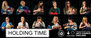 Holding Time