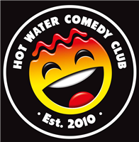 Comedy for Kids – Hot Water Comedy Club