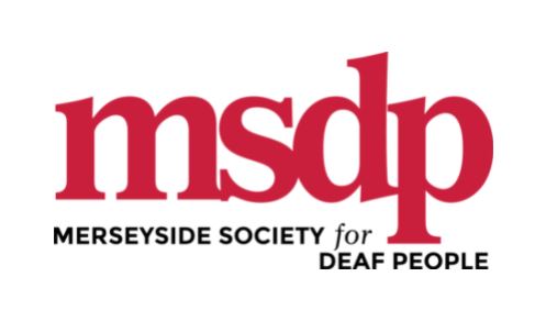 Merseyside Society for Deaf People