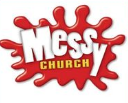 Messy Church – Laird Street Baptist Church