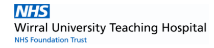 Diabetic Eye Screening Programme (DESP) – Wirral University Teaching Hospital
