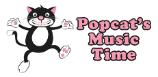 Popcat’s Music Time