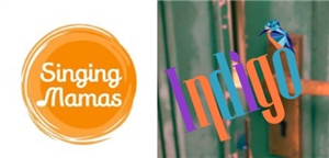 Heart Song Circle – Singing Mamas at Indigo Cafe