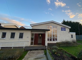 Little Gems Playgroup – St Mary’s Church Centre, Eastham