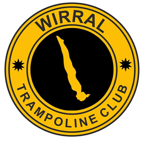 Recreational Trampolining with Wirral Trampoline Club at Byrne Avenue Baths
