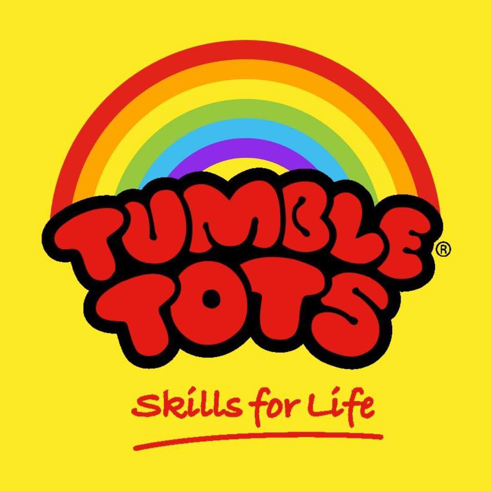Tumble Tots – Wirral
