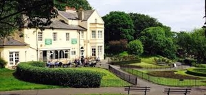 Vale House Community Centre Ltd