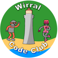 Wirral Code Club at Wallasey Central Library