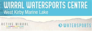 Wirral Watersports Centre – Active Wirral
