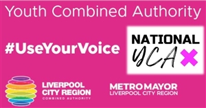 Youth Combined Authority (YCA) – Liverpool City Region