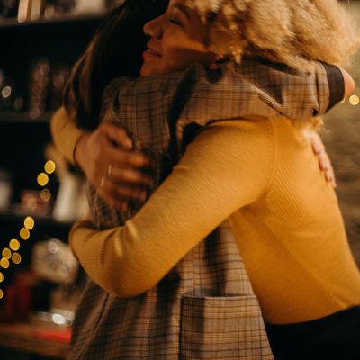 Bereavement and loss