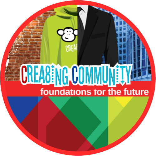 Understanding Behaviour Workshop – Crea8ing Community