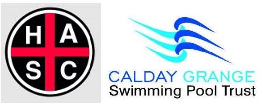 Hoylake Amateur Swimming Club