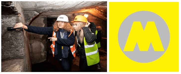 Mersey Tunnel Tours – Merseytravel
