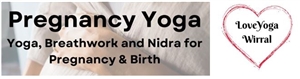 Pregnancy Yoga – Love Yoga Wirral at Calm Village
