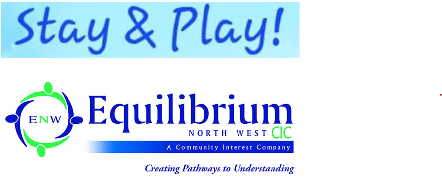 After School Stay and Play – Equilibrium North West CIC