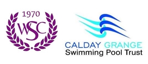 Woodchurch Amateur Swimming Club at Calday Grange Swimming Pool
