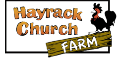 Hayrack Church Farm
