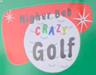 Higher Bebington Crazy Golf Course