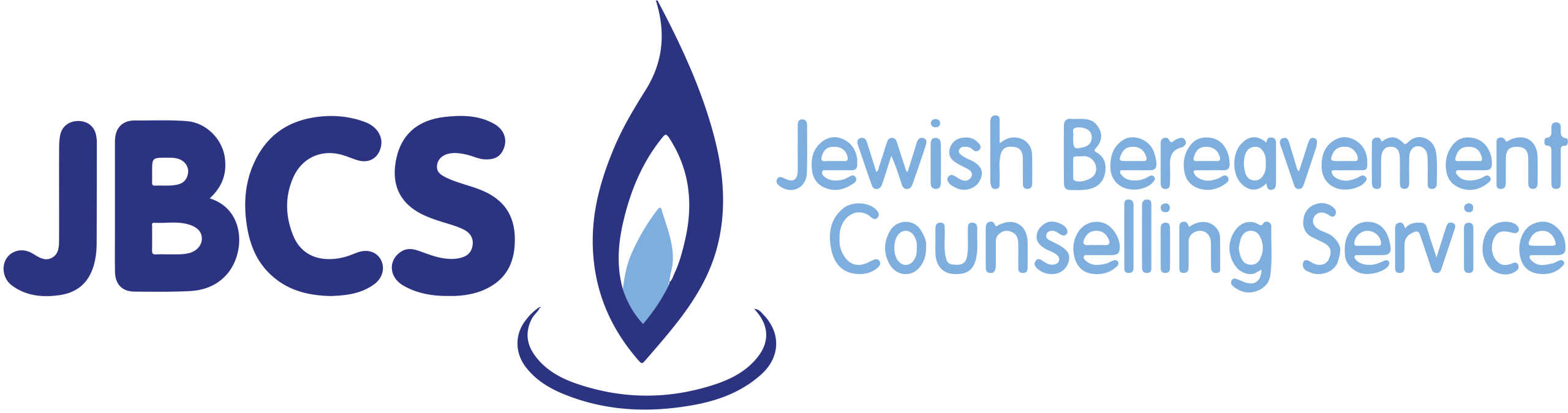 Jewish Bereavement Counselling Service (JBCS)