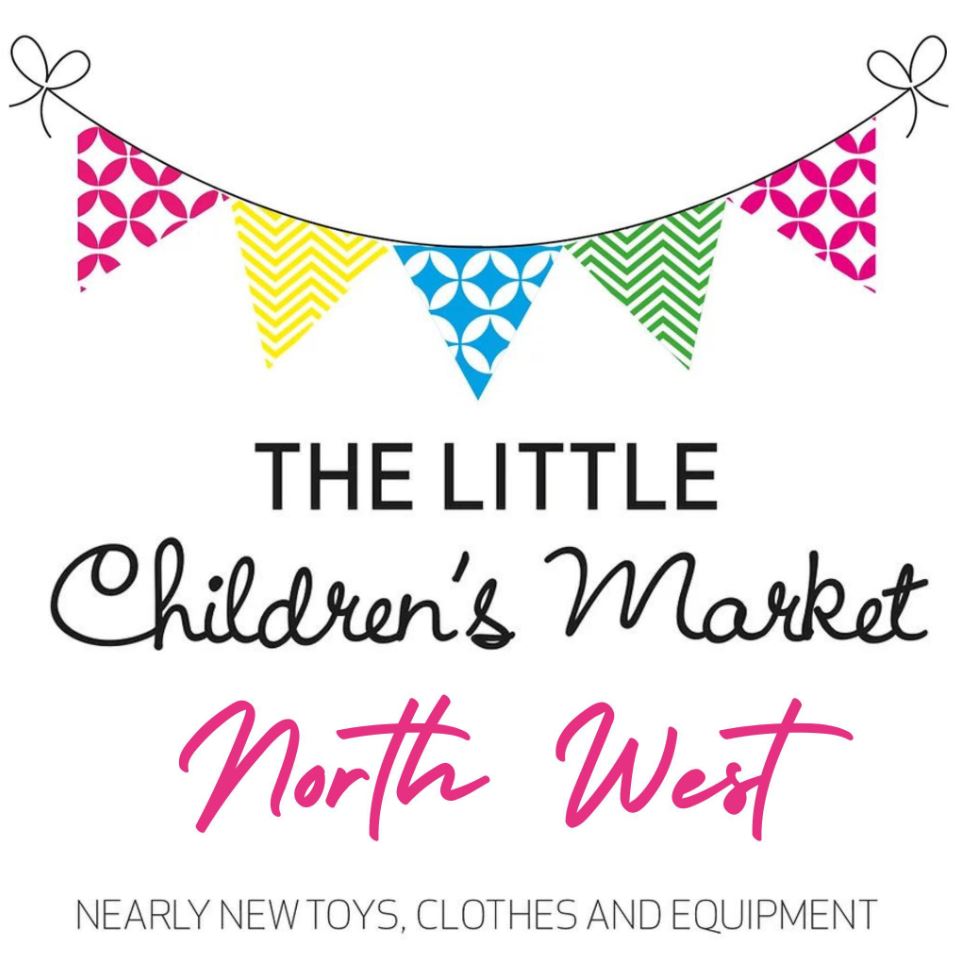 The Little Children’s Market North West at The Oval Wirral