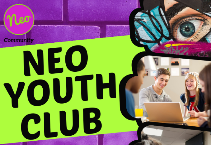 Youth Club – Neo