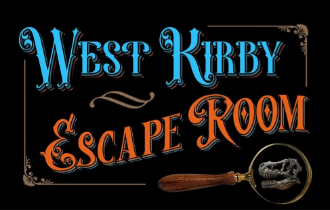 West Kirby Escape Room