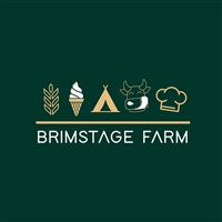 Brimstage Farm and Maze