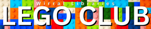 Lego Club at Birkenhead Central Library – Wirral Libraries
