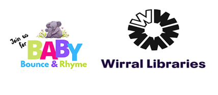 Baby Bounce and Rhyme – Birkenhead Central Library