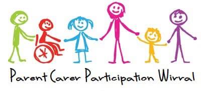 Parent Carer Participation Wirral (PCPW)